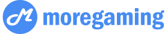 Moregaming logo