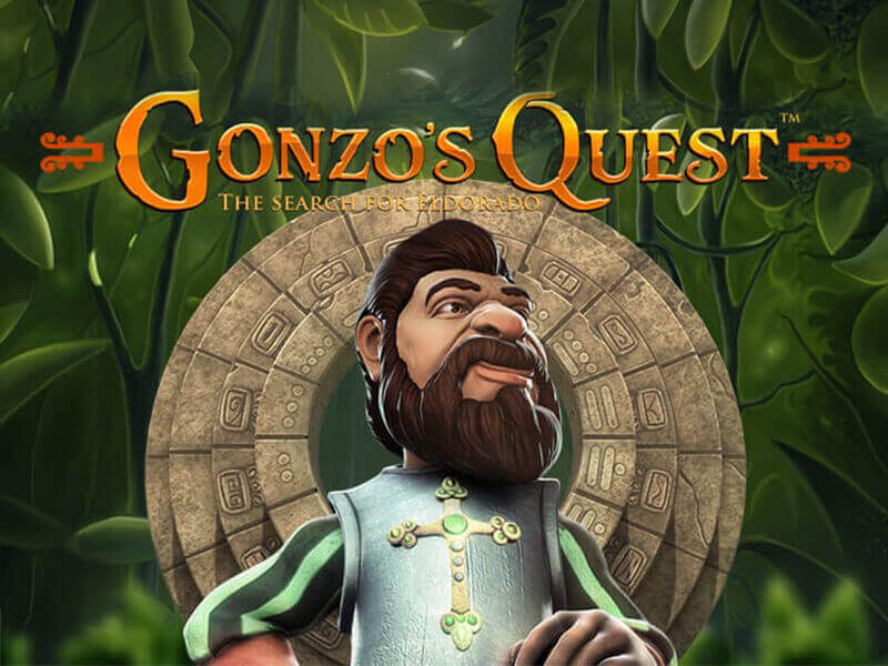 Gonao's Quest